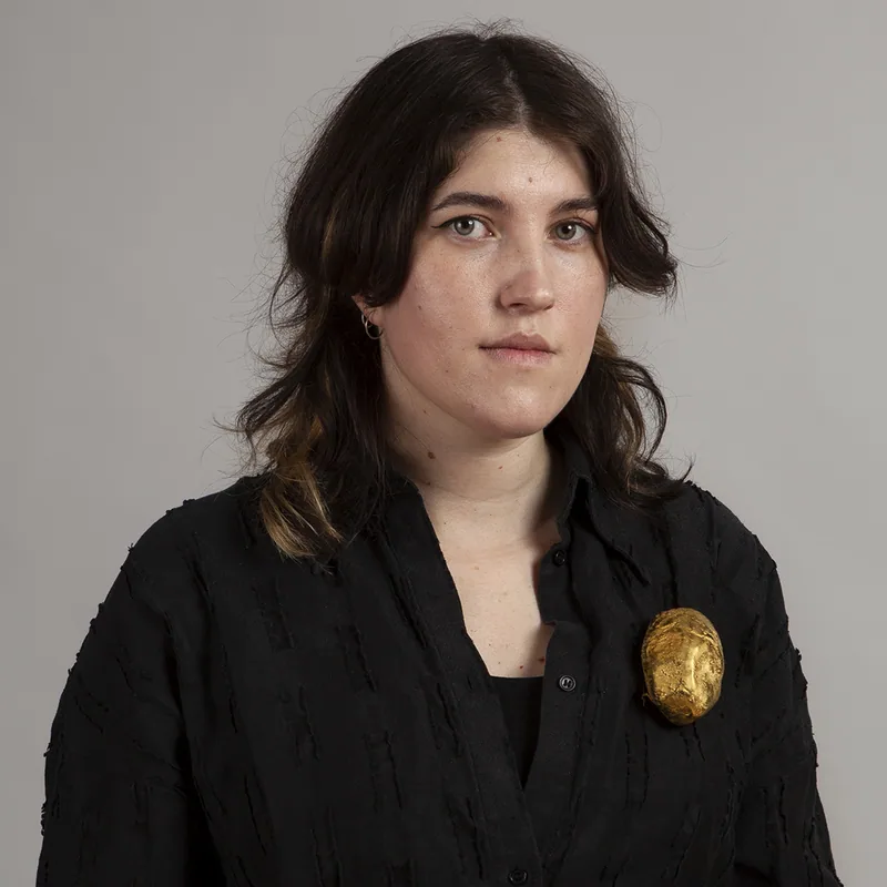 Potatis – Elin Flognman
