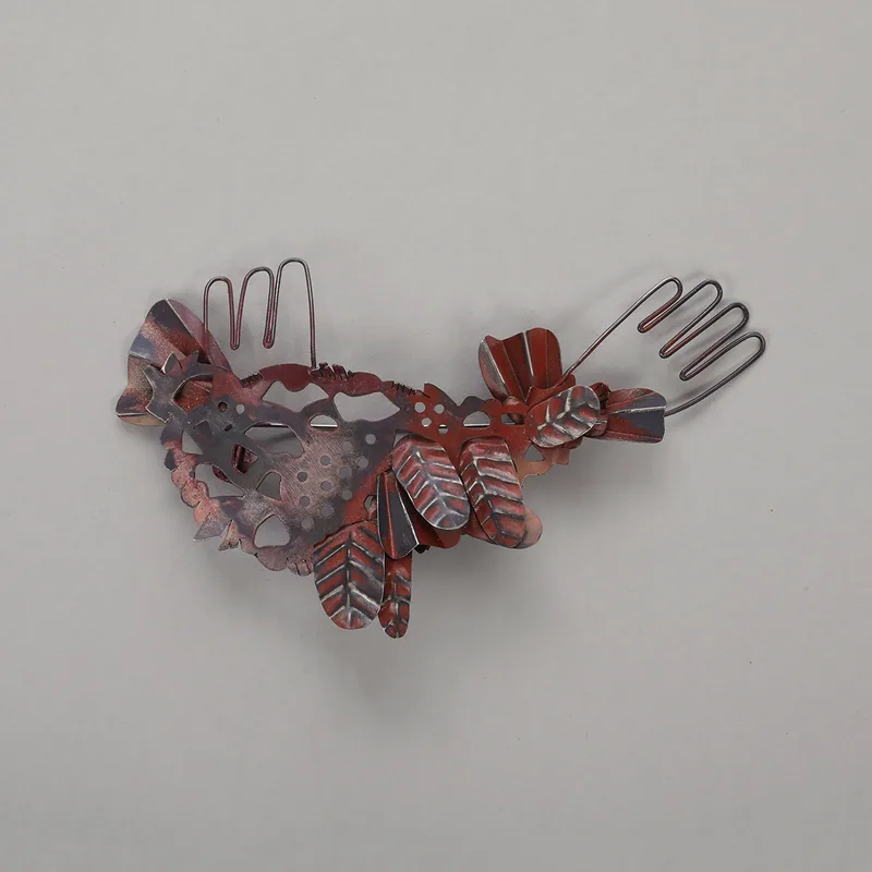 Brosch – Hanna Hedman