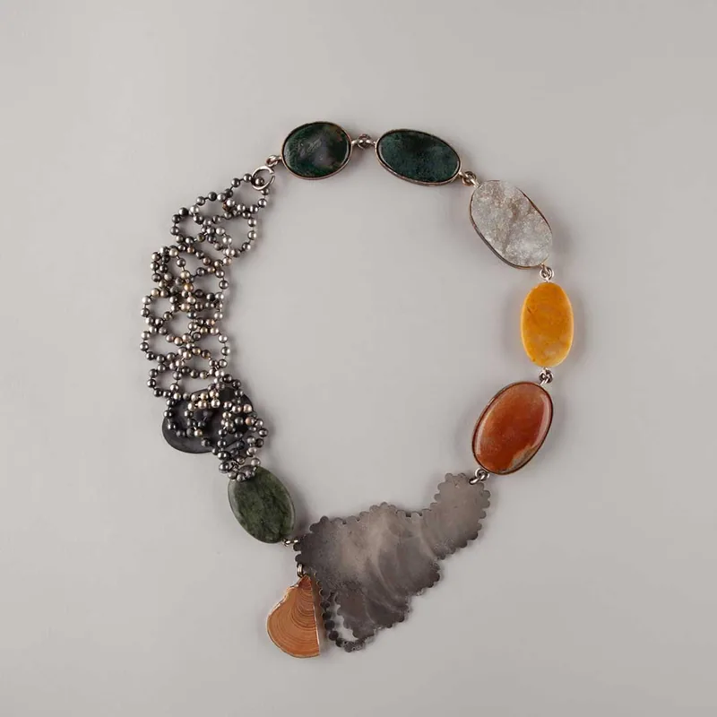 Crown Jewels – Åsa Lockner