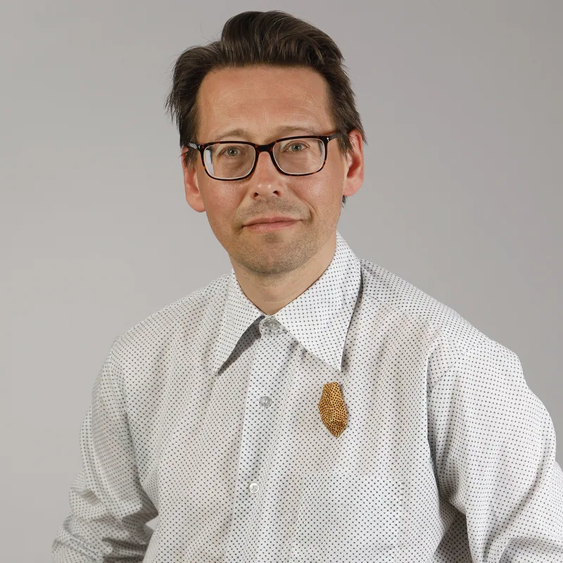 Brosch – Beppe Kessler