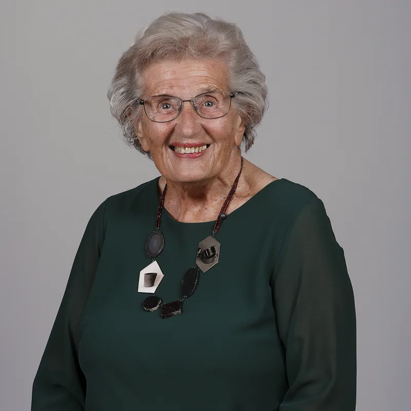 Halssmycke – Bettina Speckner