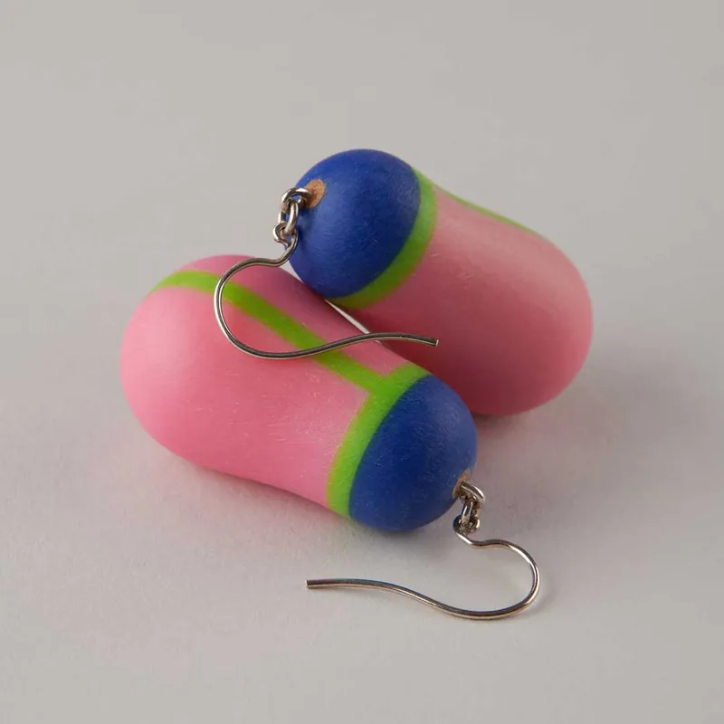 Pearrings – Helena Johansson Lindell