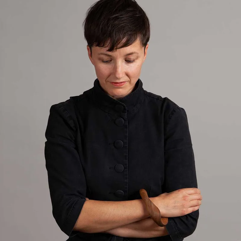 Cumulus – Lena Olson