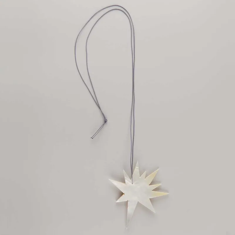 Instant Jewellery - Pow Pendant – Lin Cheung