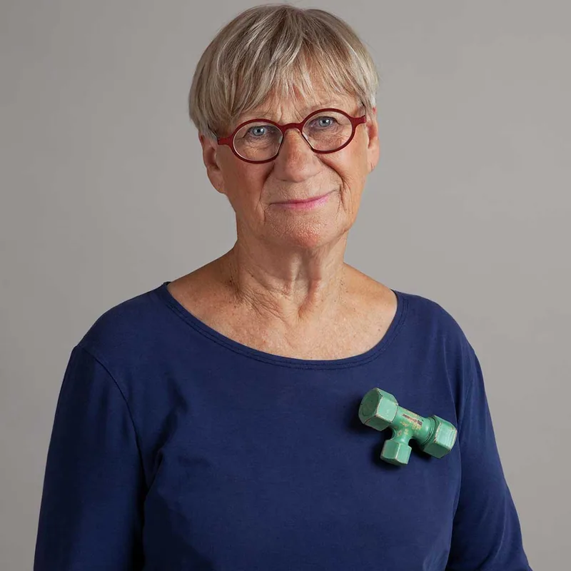 Work – Lisa Björke