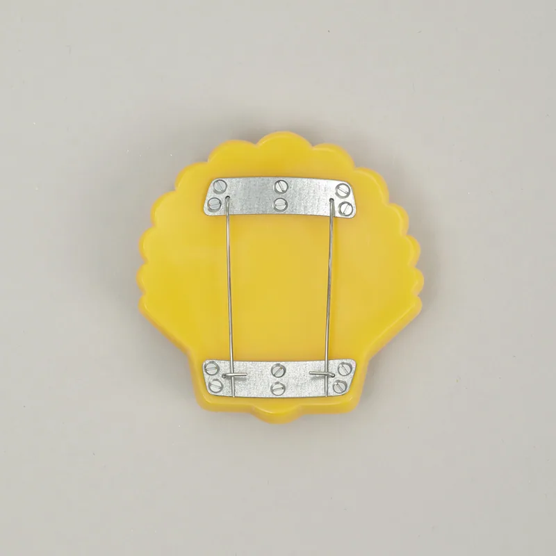 Shell – Philipp Spillmann