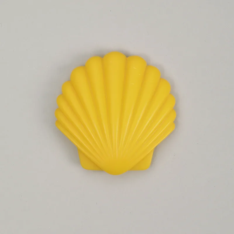 Shell – Philipp Spillmann