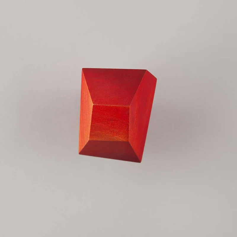 Ring ur serien Wooden Diamonds – Sanna Svedestedt Carboo
