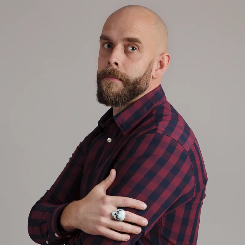 Ring – Tobias Andersson