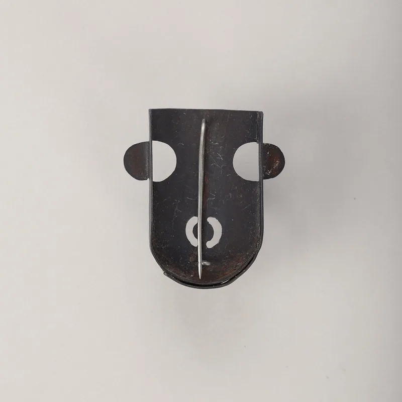 Mask – Volker Atrops