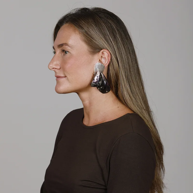 Örhängen – Mia Larsson