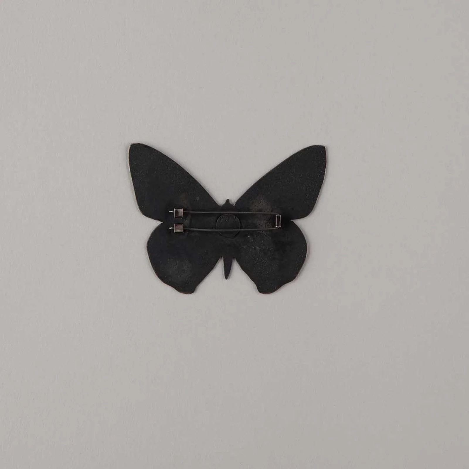 Brosch från serien Collecting Butterflies — bild 3 av 4