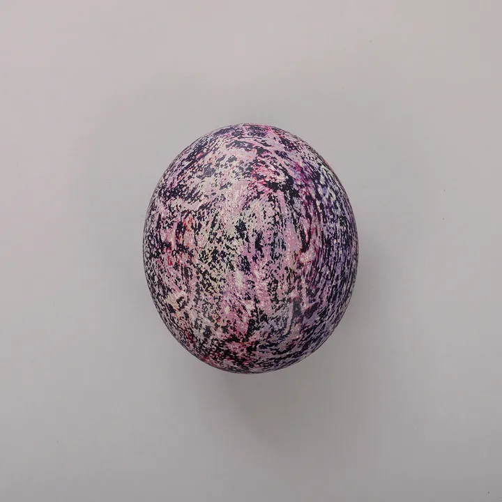 Brosch från serien Familiar or Unfamiliar Nature — Heejoo Kim