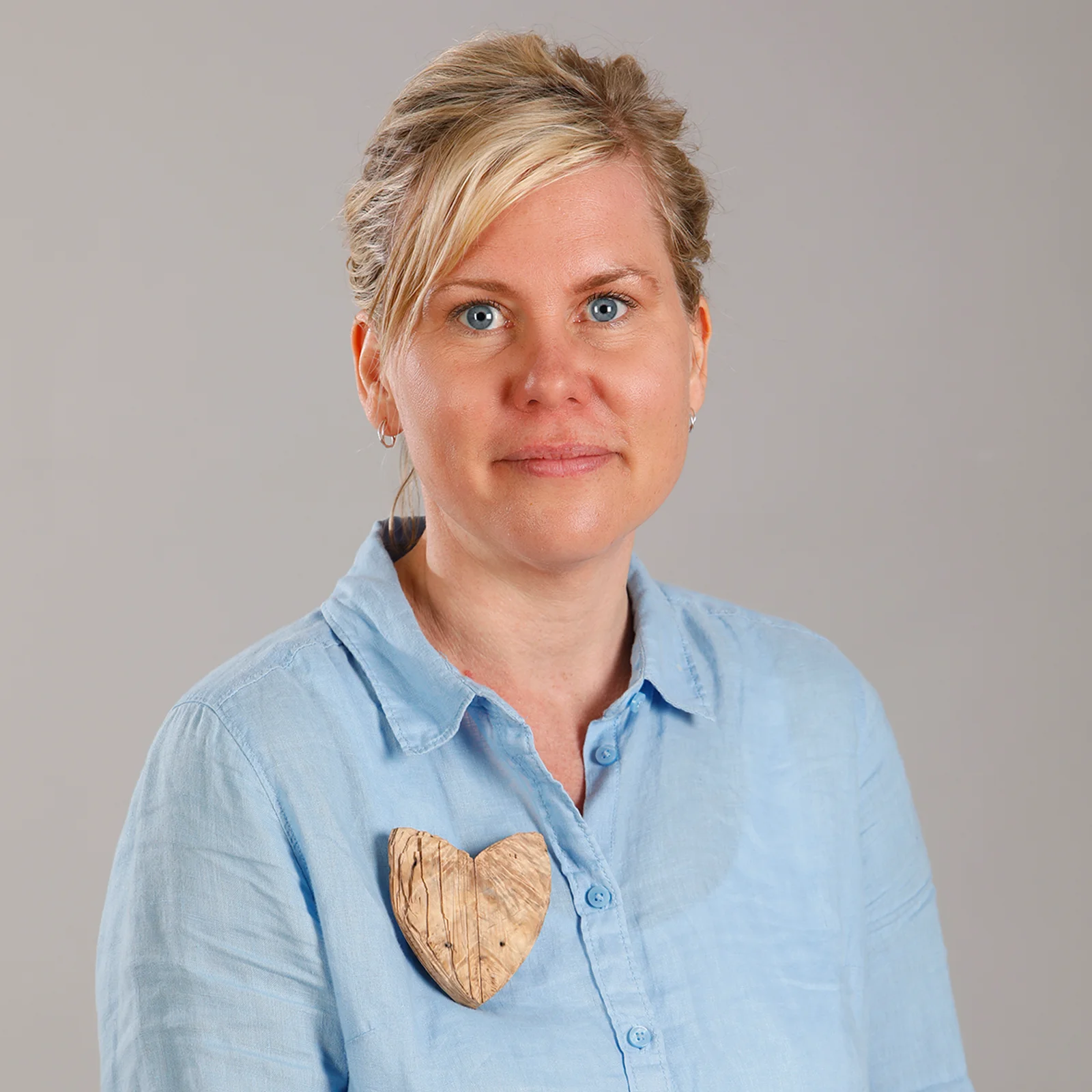 Brosch från serien Heartology — bild 4 av 4