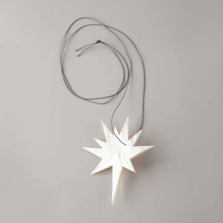 Instant Jewellery - Pow Pendant — Lin Cheung