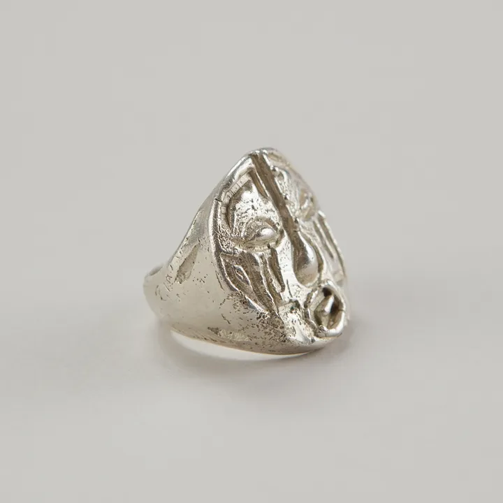 Ring ur serien TheNEWtribe — Kalkidan Hoex