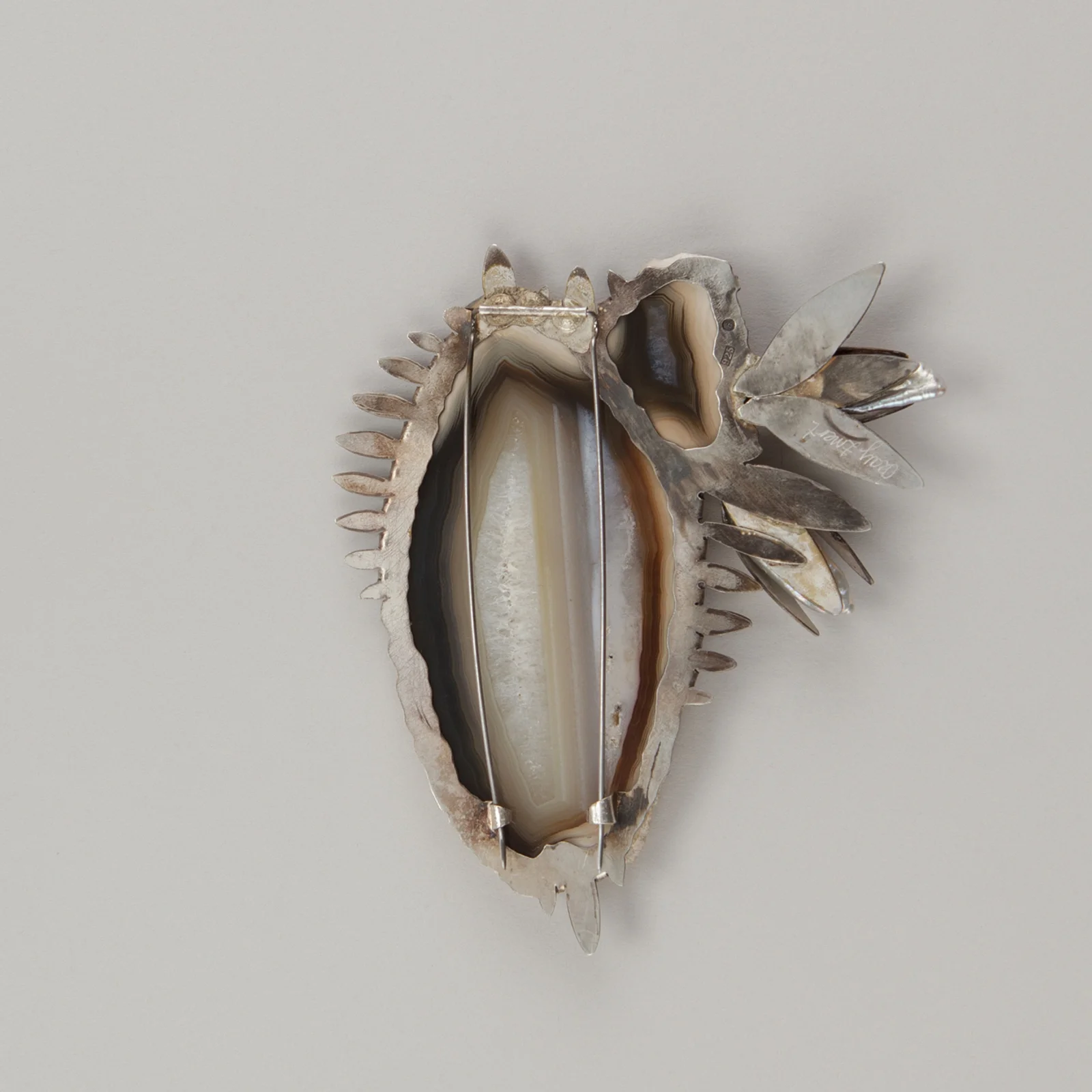 Brosch — bild 3 av 4