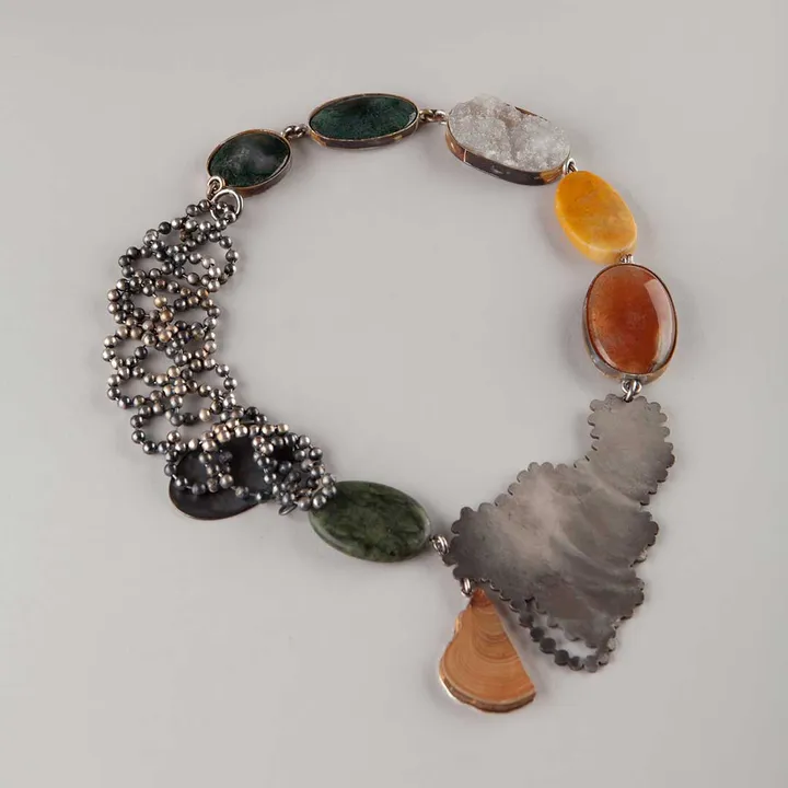 Crown Jewels — Åsa Lockner