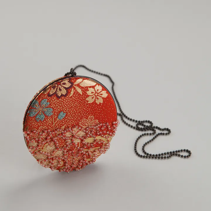Borrowed Scenery- FLOWER — Mari Ishikawa