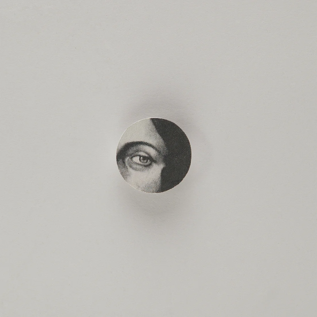 Brosch ur serien Augen — Suska Mackert