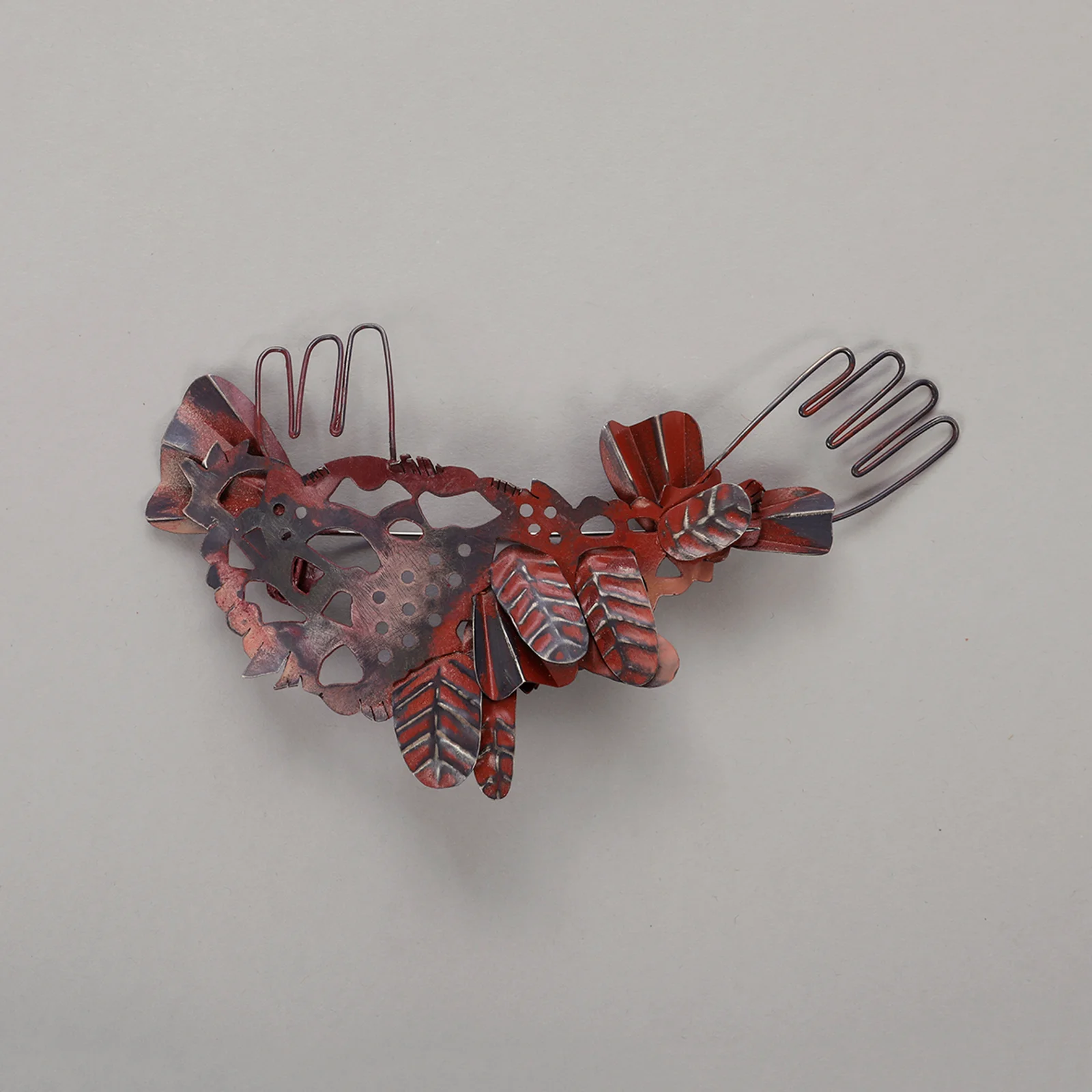 Brosch — bild 1 av 4