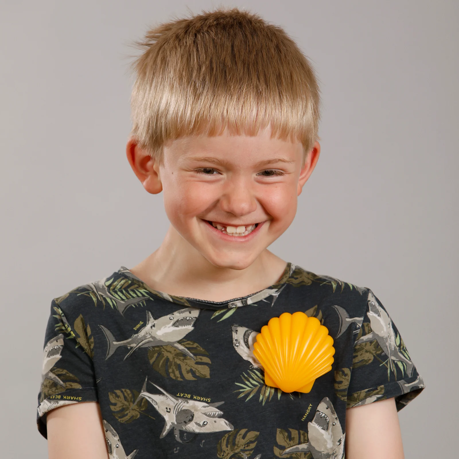 Shell — bild 4 av 4