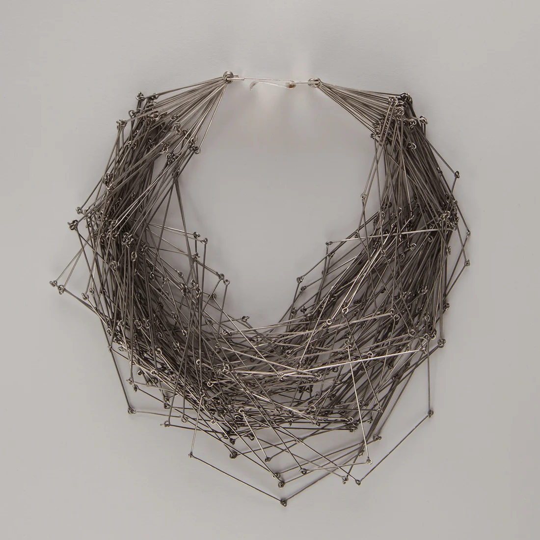 November — Caroline Bäckman