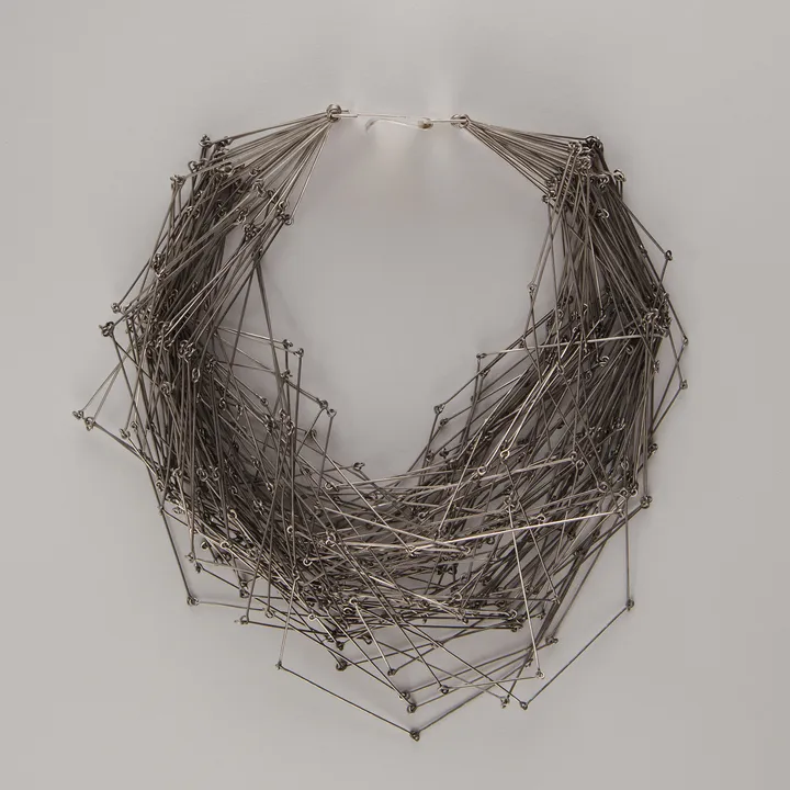 November — Caroline Bäckman