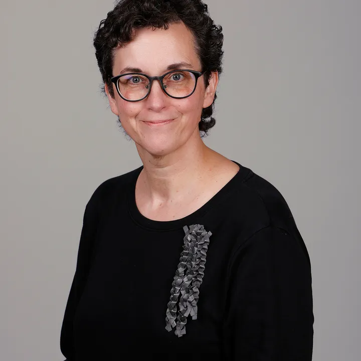 Brosch — Ameli Dévé