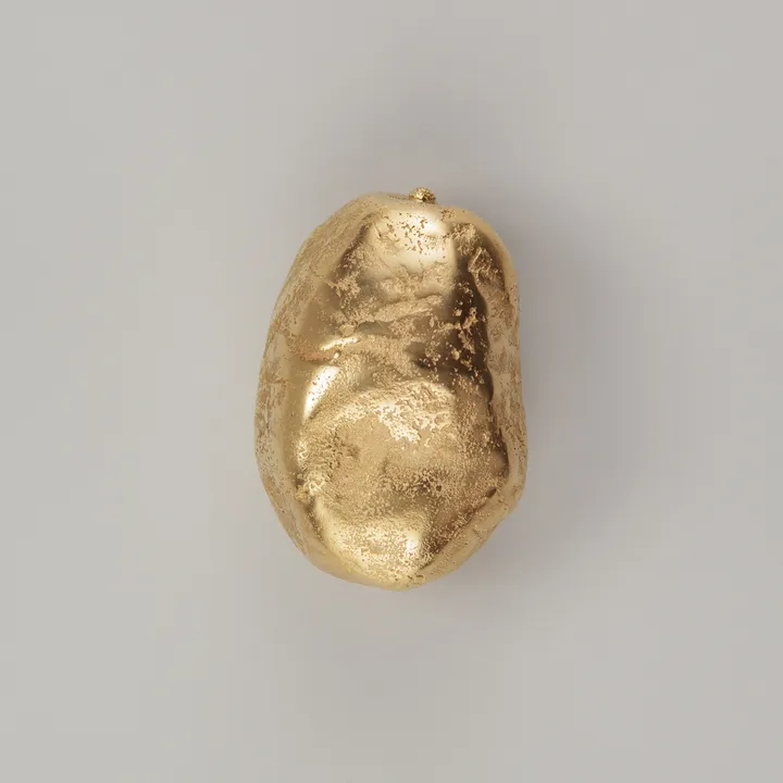 Potatis — Elin Flognman