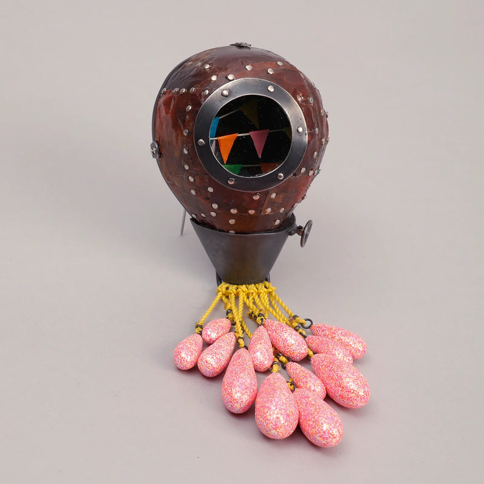 Polypus Pink från serien Sammensurium — bild 1 av 4