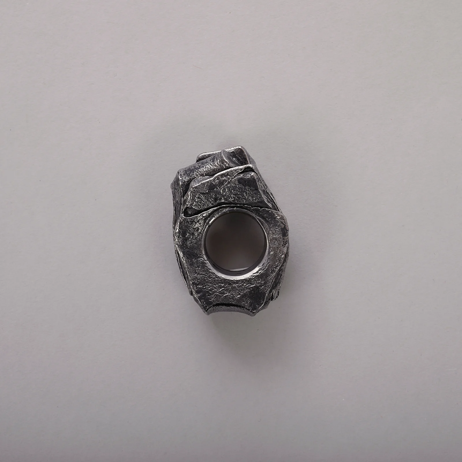Sieidi Cikna No7, fingerskulptur — bild 1 av 4