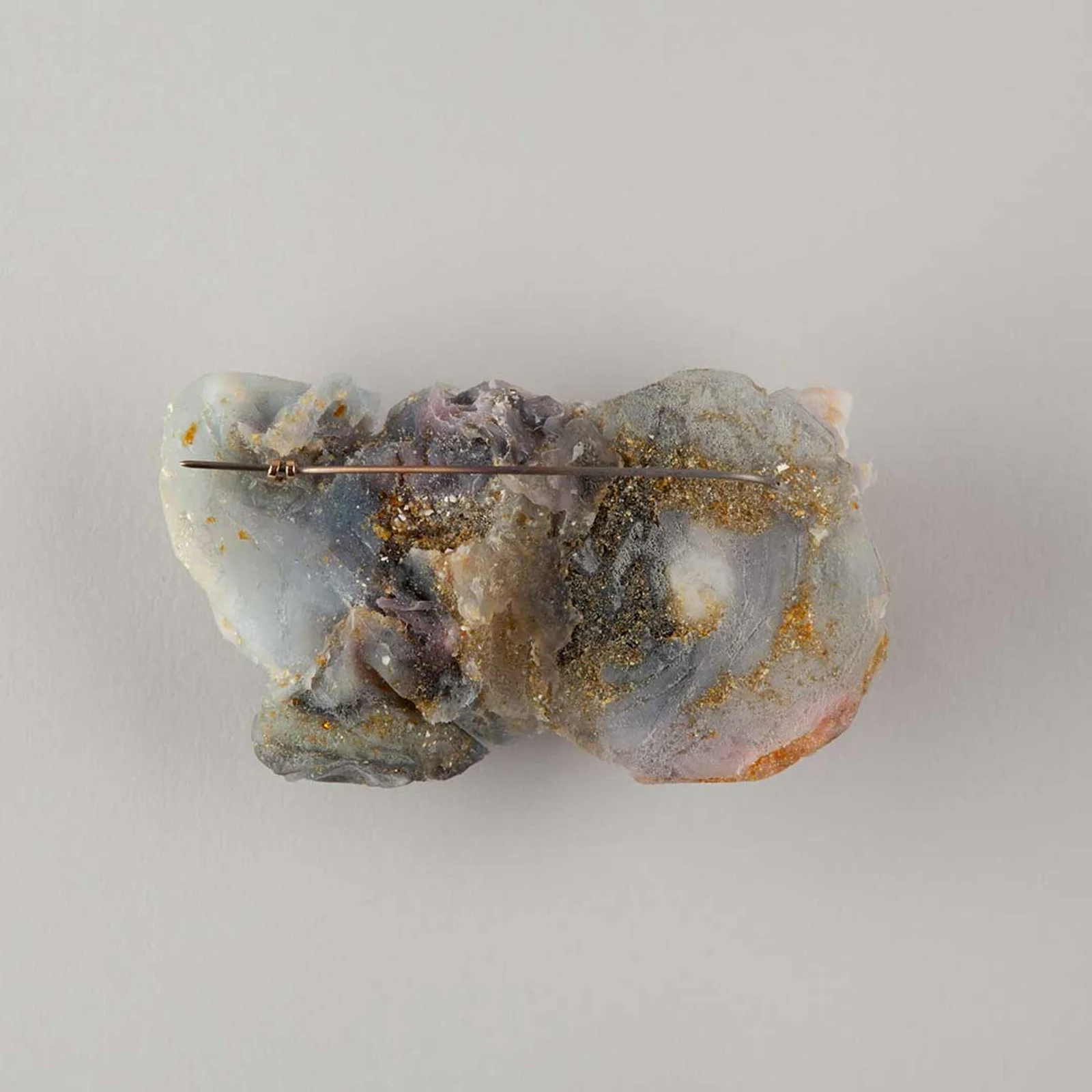 Frozen in Amber — bild 3 av 4