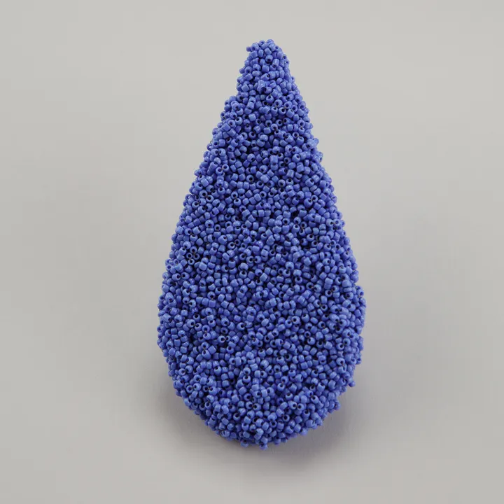 Blue drop — Helena Lehtinen