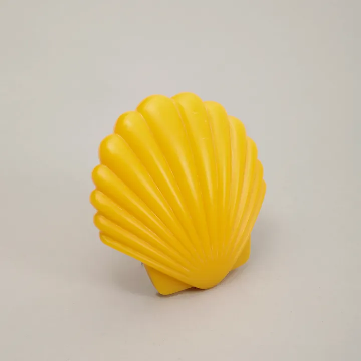 Shell — Philipp Spillmann
