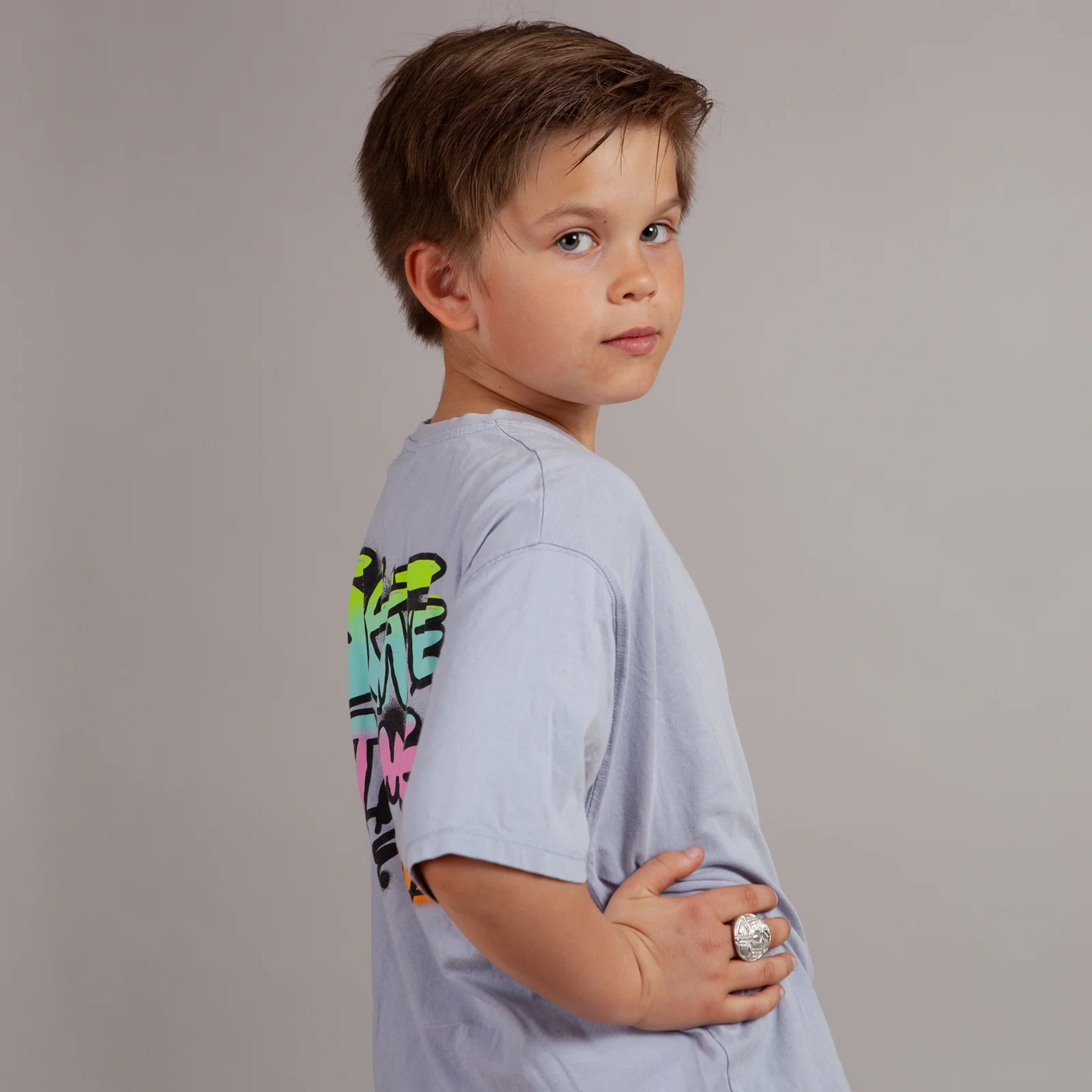 Ring ur serien TheNEWtribe — bild 4 av 4