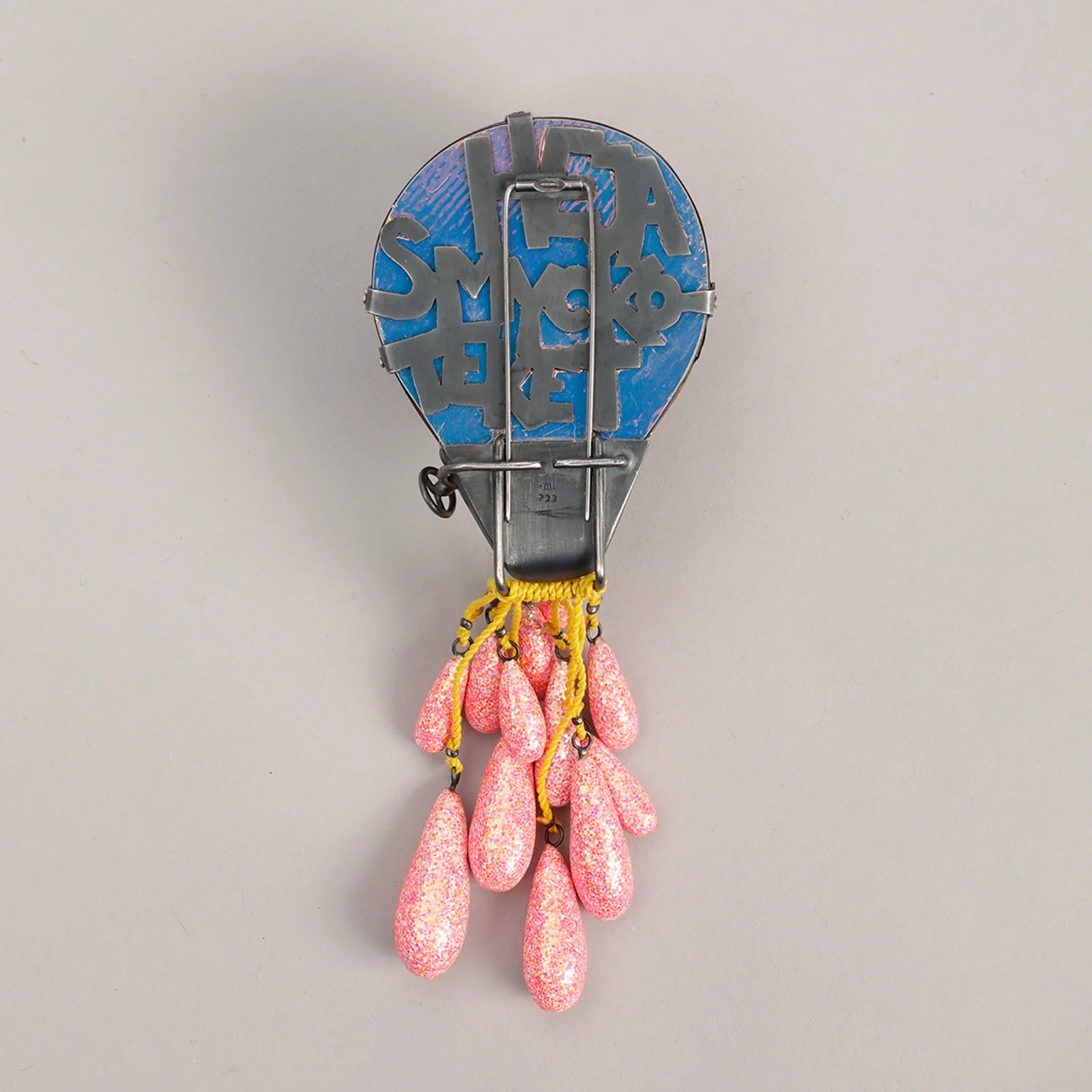 Polypus Pink från serien Sammensurium — bild 3 av 4